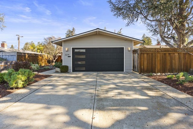 3274 Todd Way, San Jose