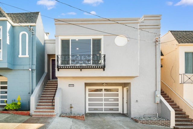 2546 35th Ave, SAN FRANCISCO