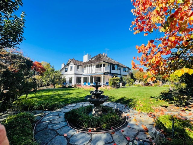 200 Iris Way, PALO ALTO