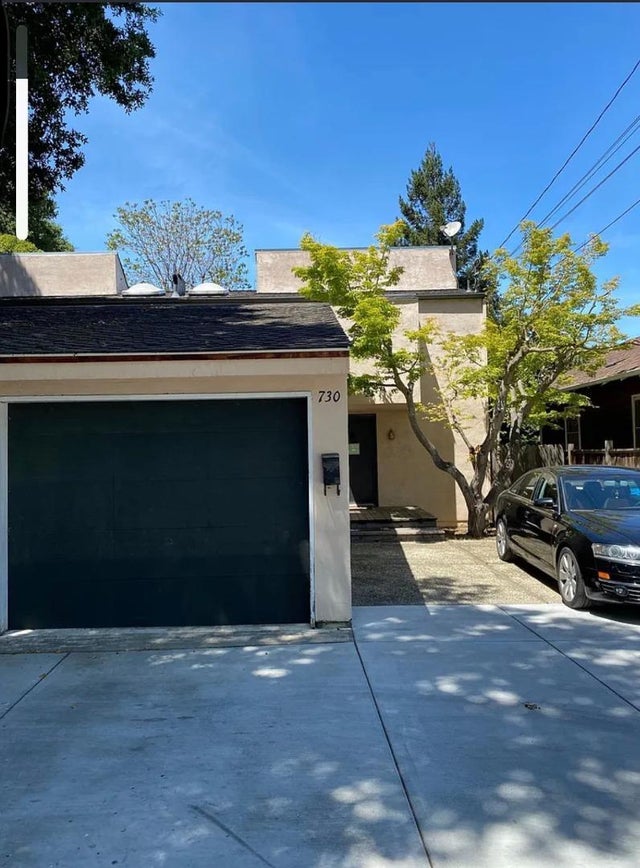730 Cambridge Ave, MENLO PARK