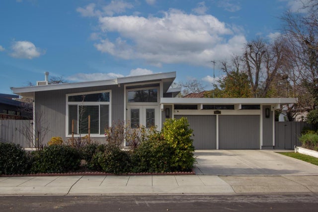 827 Richardson Ct, PALO ALTO