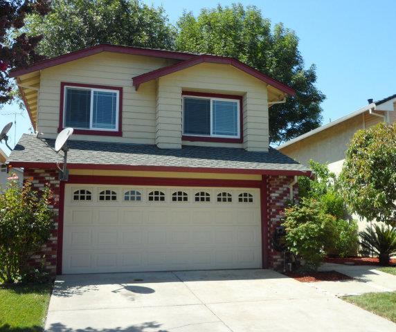 5233 Country Forge Ln, SAN JOSE