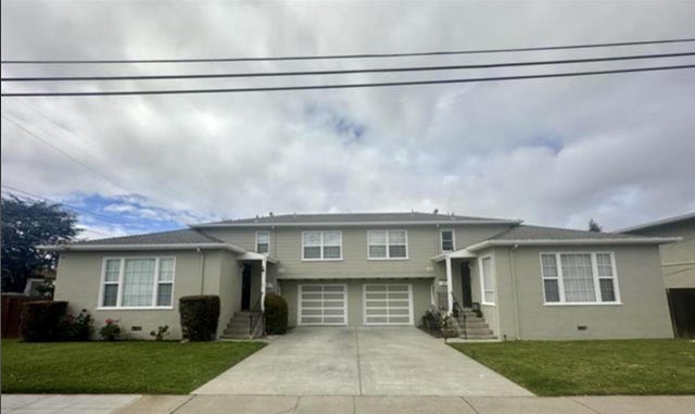 130 27th Ave, SAN MATEO