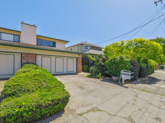 21 El Cerrito Ave, SAN MATEO
