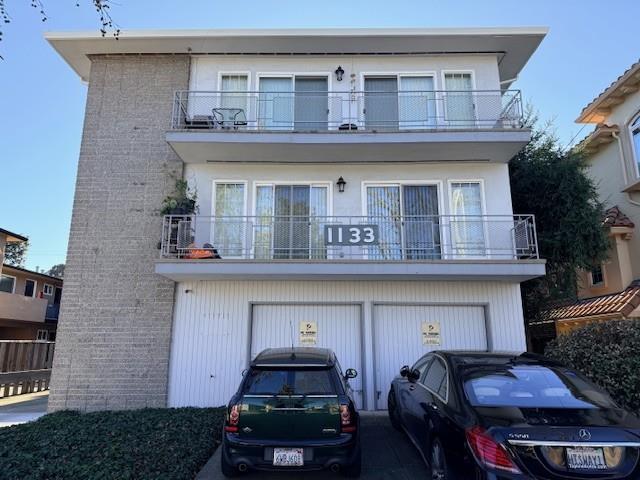 1133 Paloma Ave 4, BURLINGAME