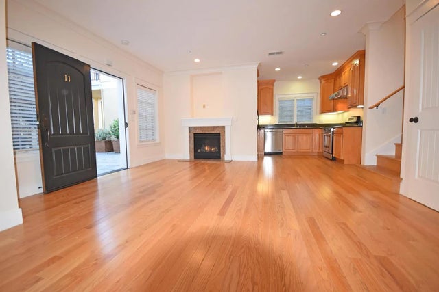 1705 Palm Ave, SAN MATEO