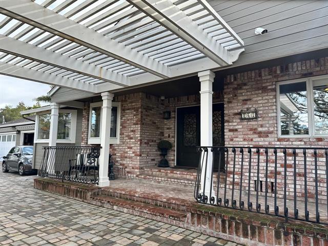 167 Springdale Way, REDWOOD CITY