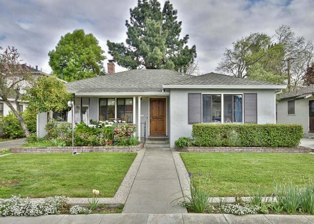 1700 Cleveland Ave, SAN JOSE