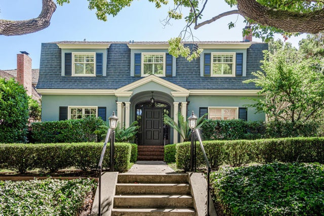 719 W Poplar Ave, SAN MATEO