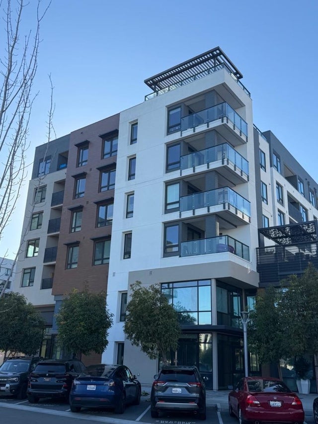 3578 Rambla Pl 704, SANTA CLARA