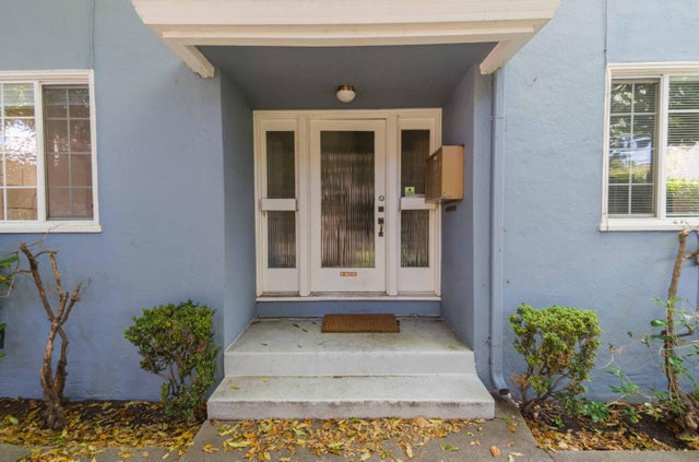 1458 Hopkins St 1, BERKELEY