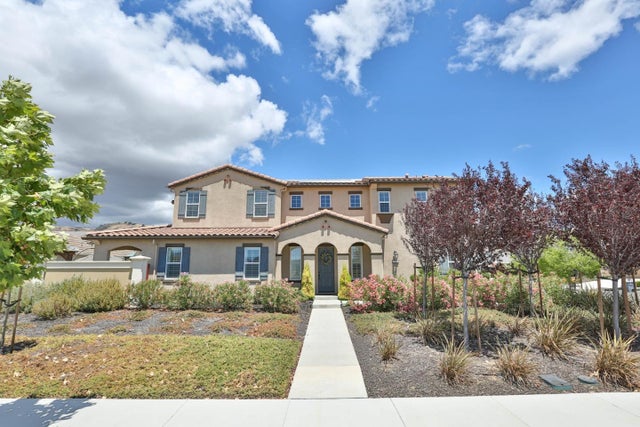 1301 Morning Star Dr, Morgan Hill