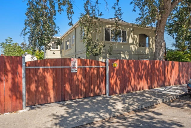 197 Nottingham Ave, Redwood City