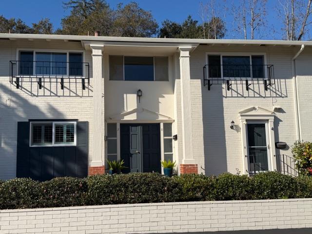 600 Pennsylvania Ave 8, LOS GATOS