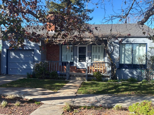 139 D St, REDWOOD CITY