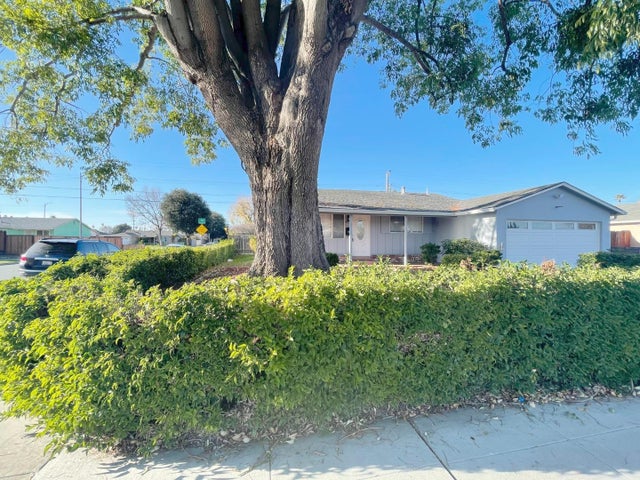 4879 Boone Dr, Fremont