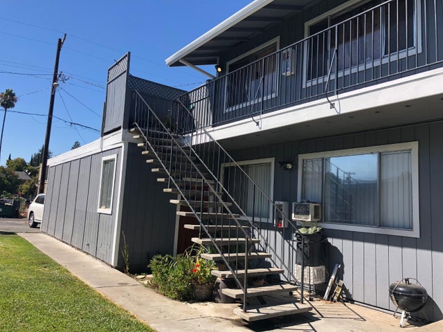 5745 Almaden Rd, SAN JOSE