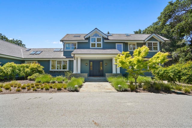 42 Camino Por Los Arboles, Atherton