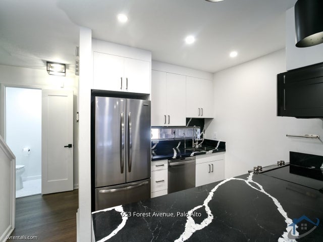 653 Forest Ave, PALO ALTO