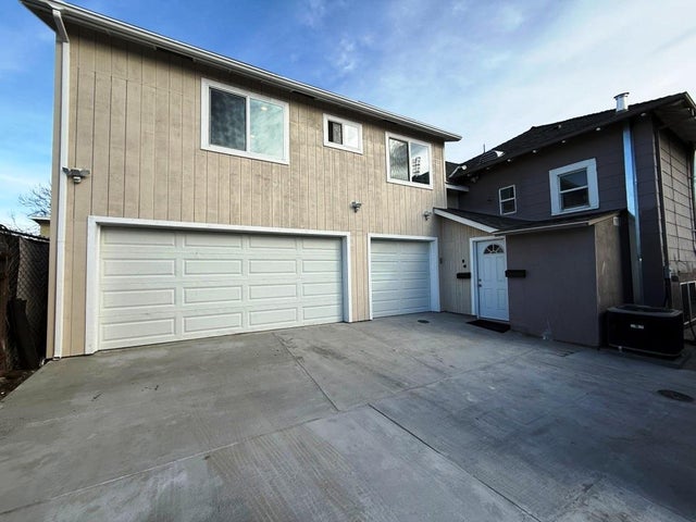 259 Sunol St Ground Floor, SAN JOSE