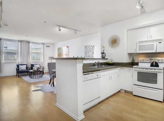 8300 Oceanview Ter 406, SAN FRANCISCO