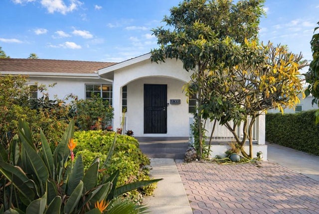 5209 Cronus St, LOS ANGELES