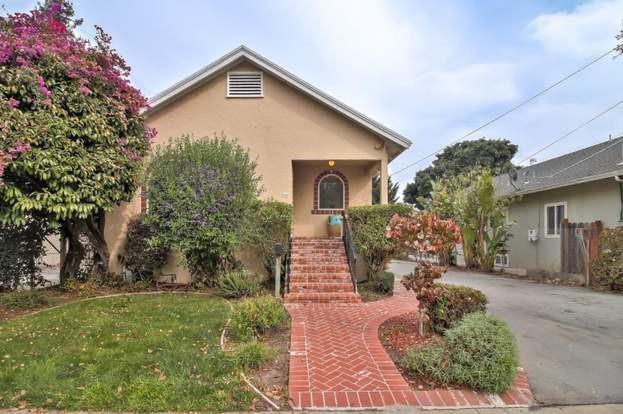 40 N Grant St, San Mateo
