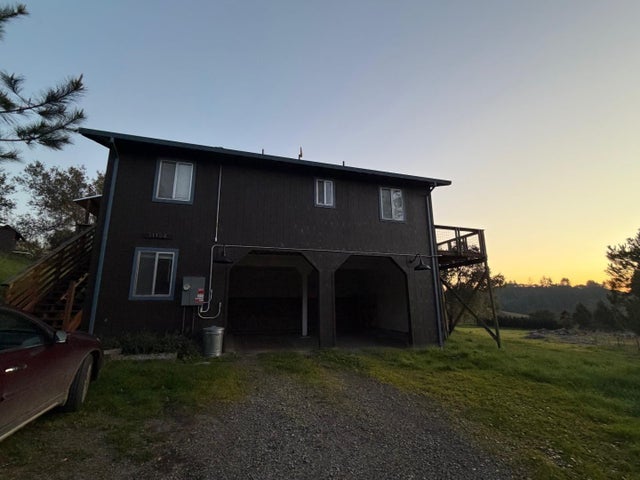 11100 La Honda Rd, REDWOOD CITY