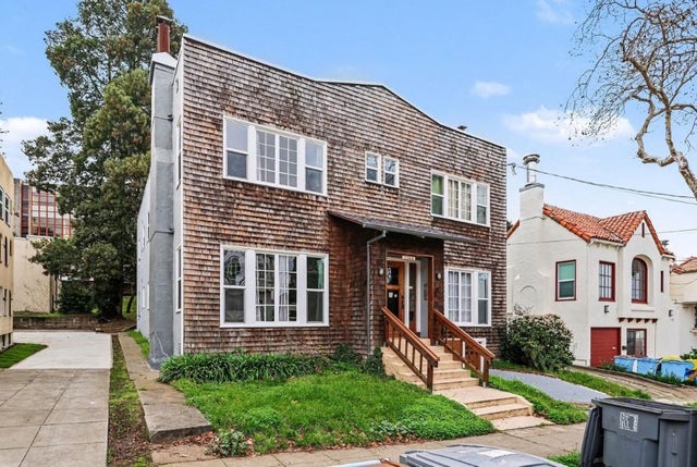 2366 Virginia St 1, BERKELEY