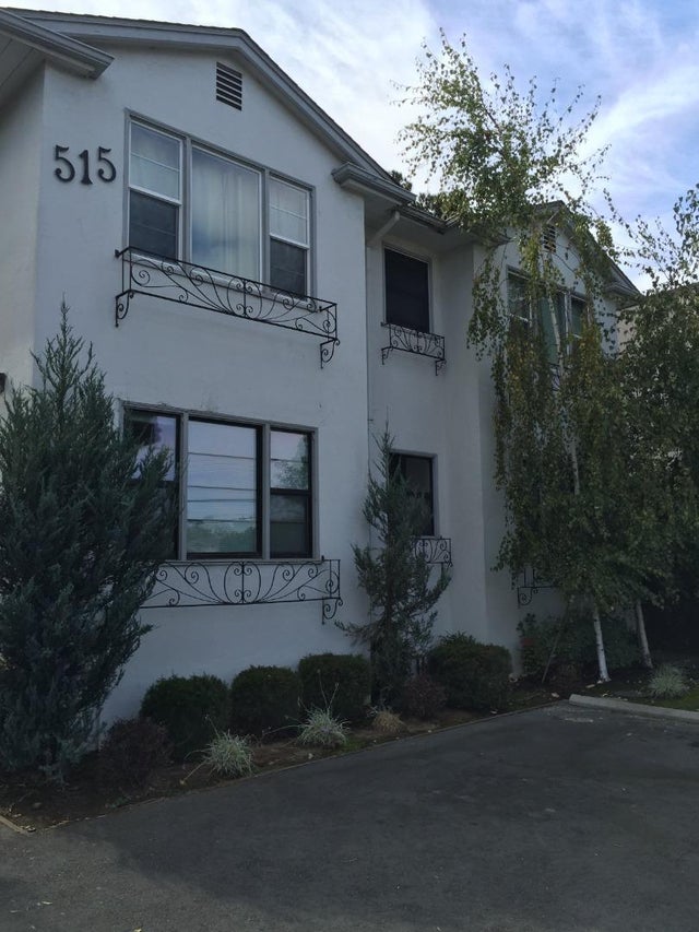 515 N El Camino Real 1, SAN MATEO