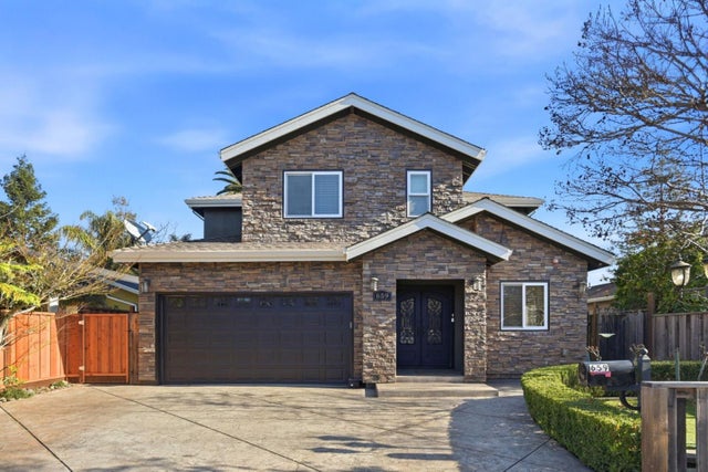 659 Upton St, REDWOOD CITY