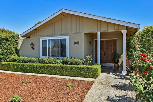 6558 Crown Blvd, SAN JOSE