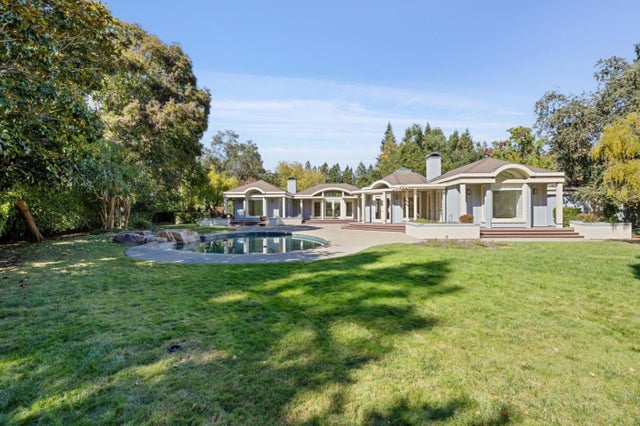 39 Faxon Rd, ATHERTON