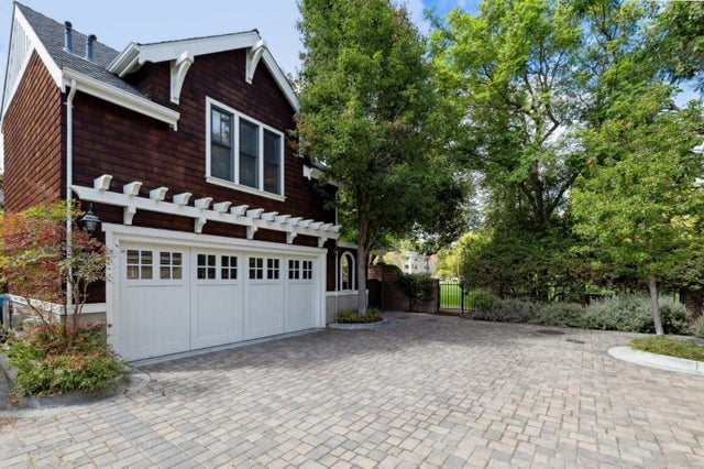 367 Channing Ave Studio Only, PALO ALTO