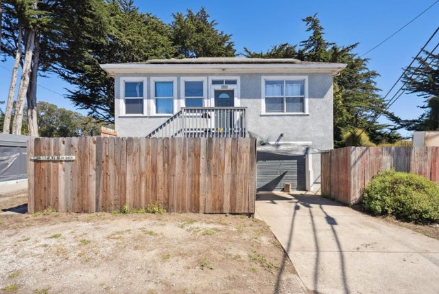 502 Vermont Ave, Moss Beach