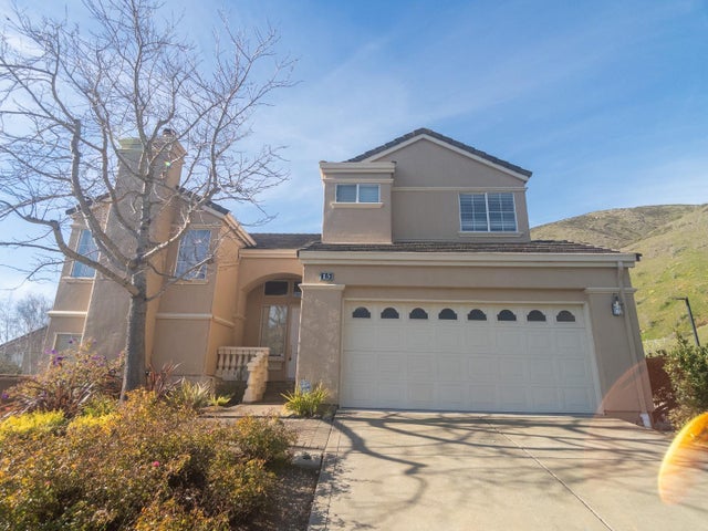 15 Parkridge Cir, SOUTH SAN FRANCISCO