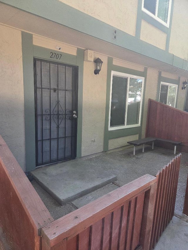 Address Not Disclosed, SAN JOSE