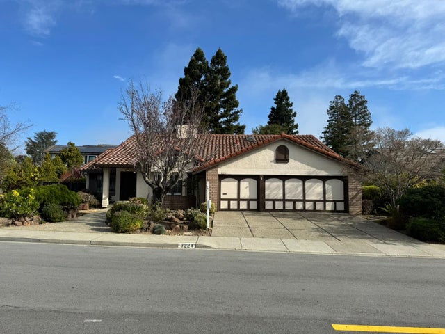 3224 La Mesa Dr, SAN CARLOS