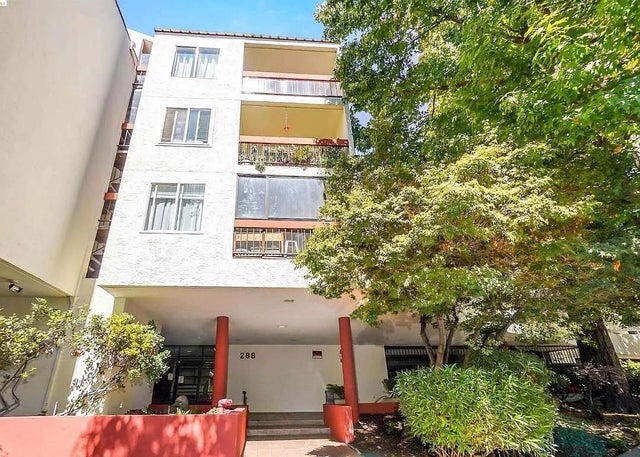 288 Whitmore St 327, OAKLAND