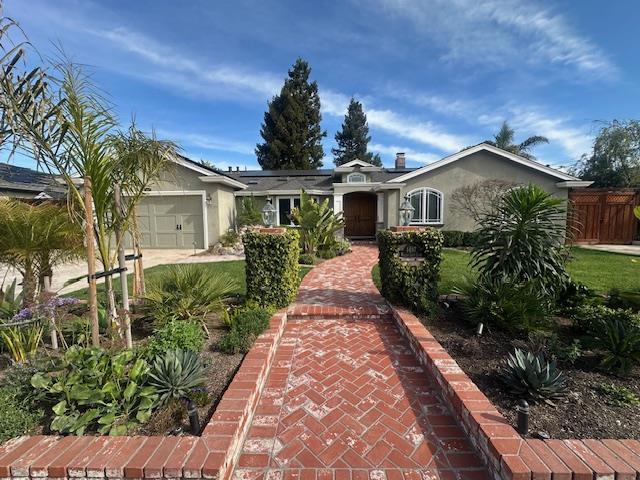 1487 Fallen Leaf Ln, LOS ALTOS