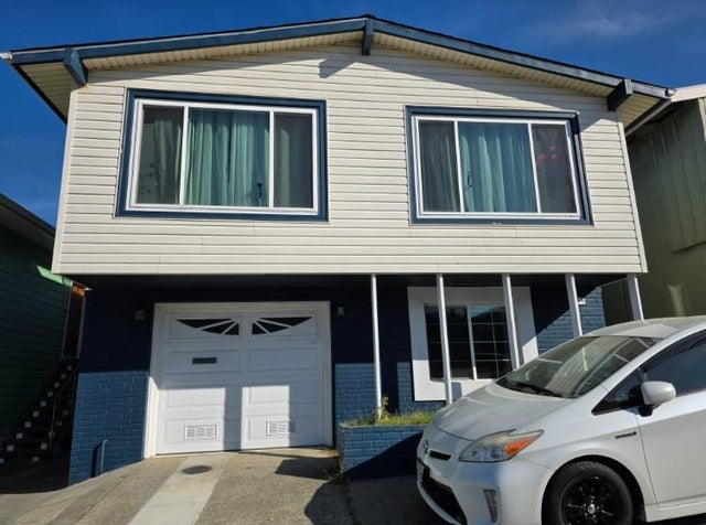 653 Saint Francis Blvd, DALY CITY