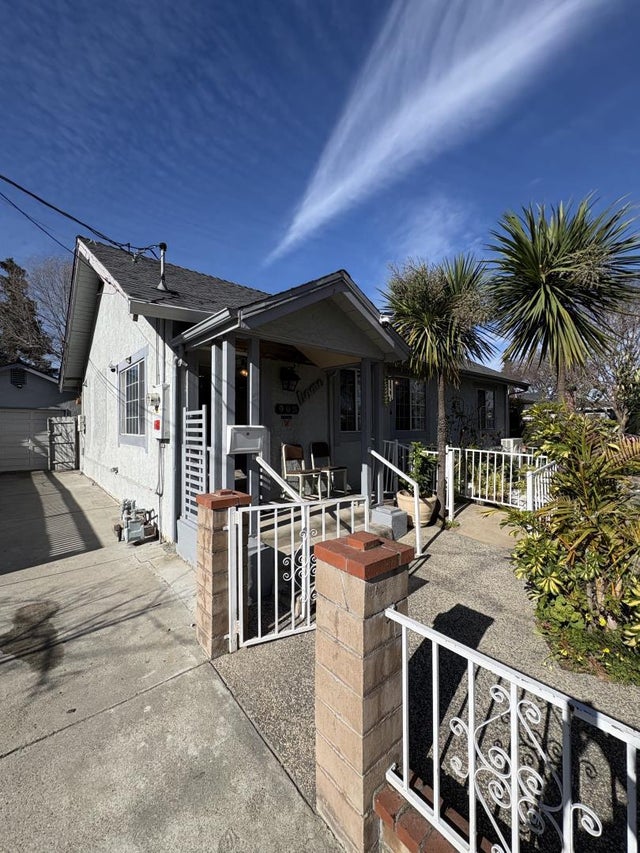 905 N 4th St, SAN JOSE