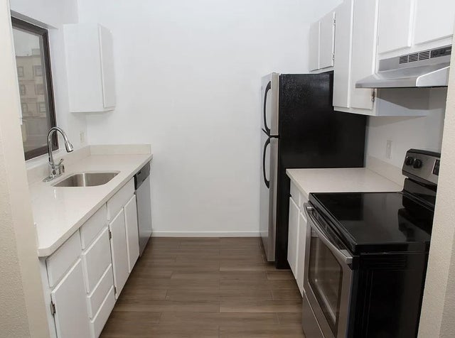 1930 Mission St, SAN FRANCISCO