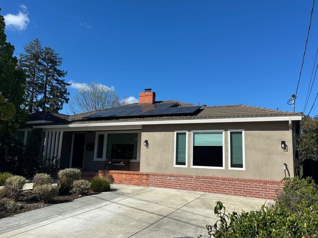 2430 (adu) Eaton Ave, San Carlos