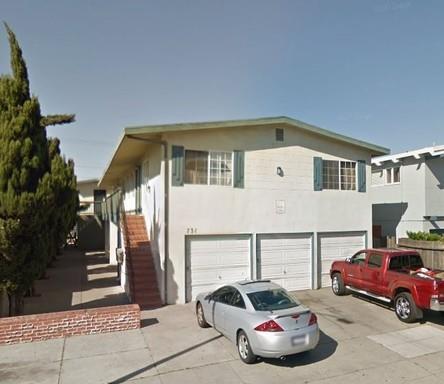 731 N Amphlett Blvd 3, SAN MATEO