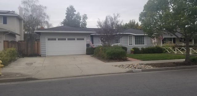 2275 Highland Park, CAMPBELL