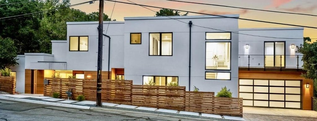 160 Tiptoe Ln, BURLINGAME