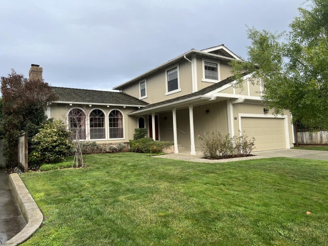 381 Saint Andrews Ln, HALF MOON BAY