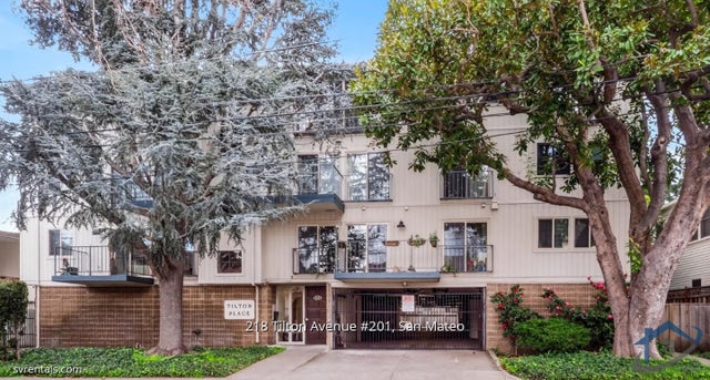 218 Tilton Ave 201, San Mateo