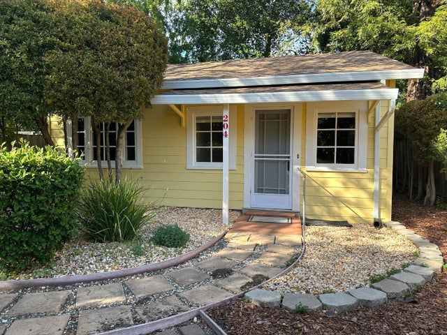 204 Caldwell Ave, LOS GATOS
